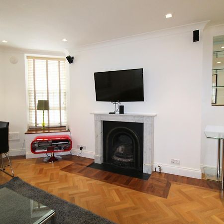 Chelsea - Sloane Avenue By Viridian Apartments London Ngoại thất bức ảnh
