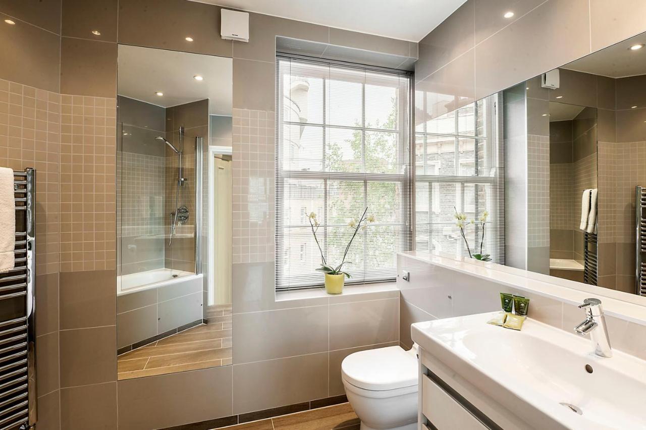 Chelsea - Sloane Avenue By Viridian Apartments London Ngoại thất bức ảnh