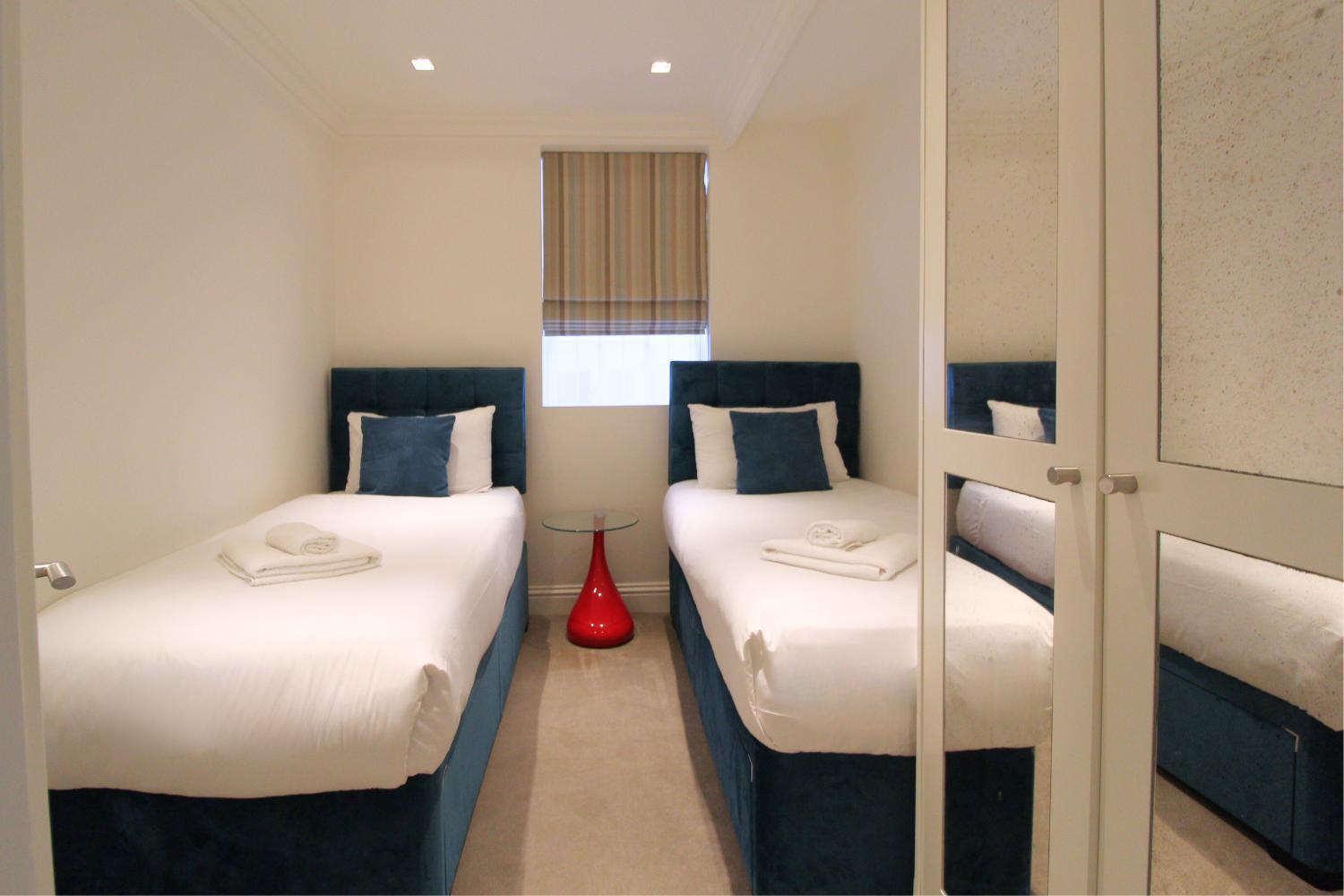 Chelsea - Sloane Avenue By Viridian Apartments London Ngoại thất bức ảnh