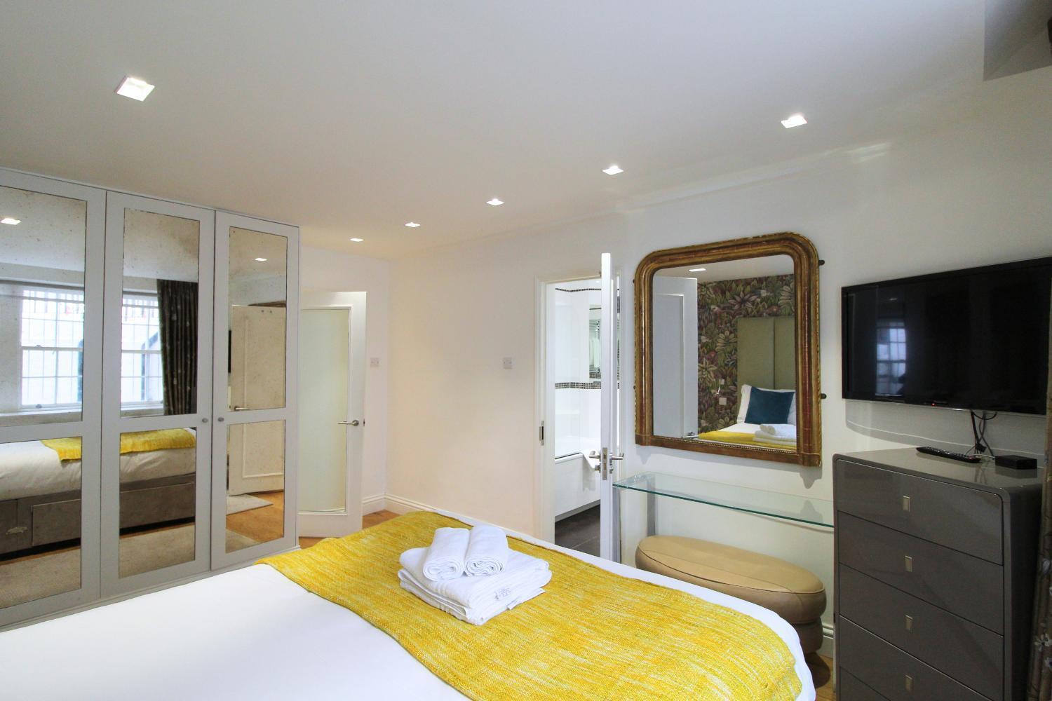 Chelsea - Sloane Avenue By Viridian Apartments London Ngoại thất bức ảnh